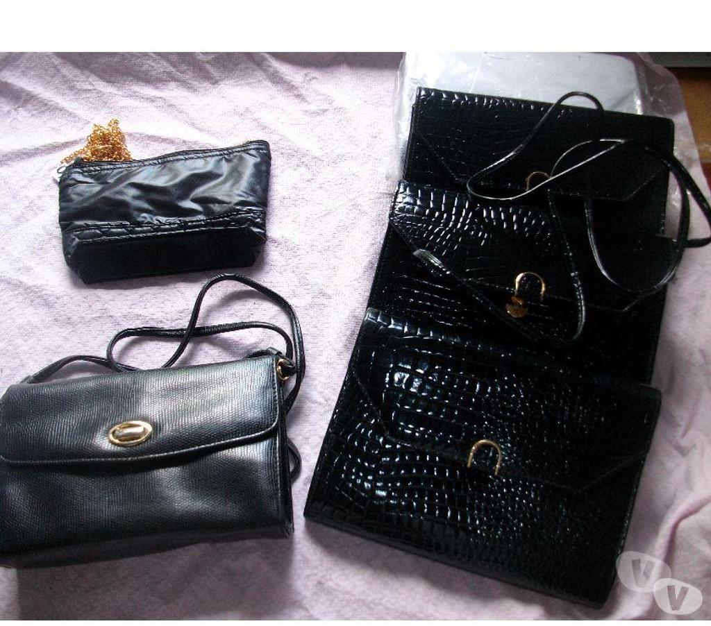 Accessoires - Bagagerie Bas-Rhin Bouxwiller - 67330 - Photos Vivastreet Pochettes de Soirée de 0,50 € à 3,50 €