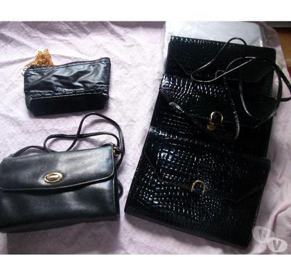 Accessoires - Bagagerie Bouxwiller Bas-Rhin - Photos Vivastreet Pochettes de Soirée de 0,50 € à 3,50 €