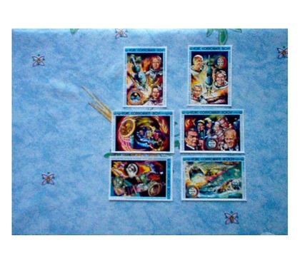 Collections Boue Aisne - Photos Vivastreet LOT TIMBRES COMORIEN A VOIR.