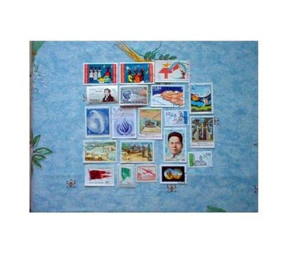 Collections Boue Aisne - Photos Vivastreet LOT TIMBRES TOUS PAYS