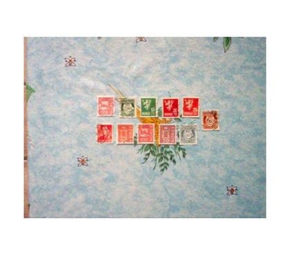 Collection Boue Aisne - Photos Vivastreet LOT TIMBRES NORGE - ( NORVÈGE )