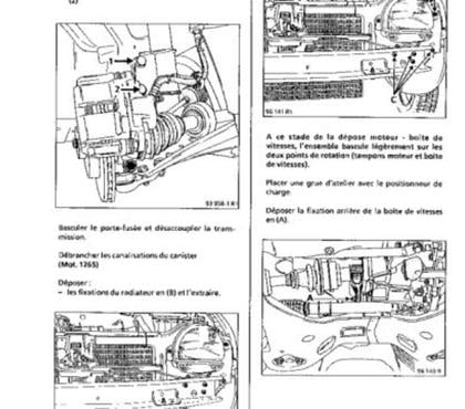 Pièces et services auto Bourg St Andeol Ardèche - Photos Vivastreet Renault Twingo - Français