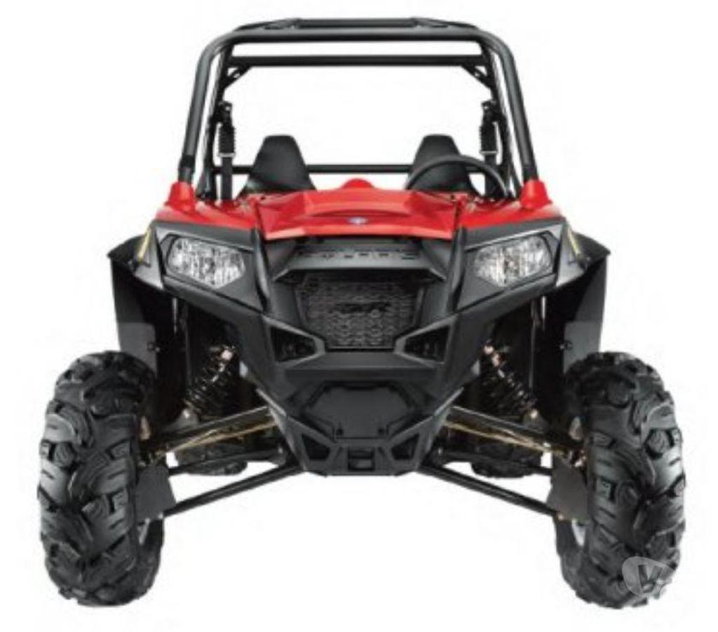 Pièces et services auto Ardèche Bourg St Andeol - 07700 - Photos Vivastreet Buggy Polaris Ranger RZR RZR S RZR 4 - 2011 - Anglais