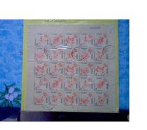 BLOC FEUILLET TIMBRES CUBA