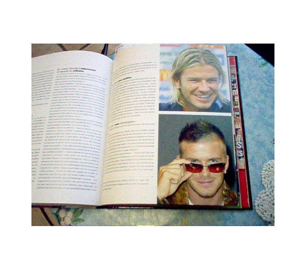 Livres occasion Aisne Boue - 02450 - Photos Vivastreet OUAH A VOIR SUPER LIVRE FOOT 