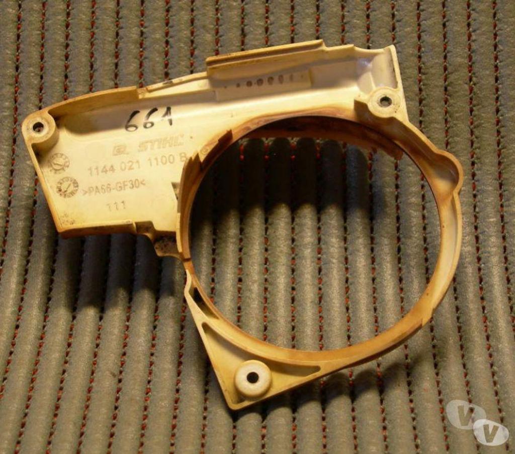  Haute-Savoie Marcellaz - 74250 - Photos Vivastreet carter cloche tronconneuse Stihl ms661 MS 661 