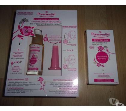 Produits de beauté - santé Ardoix Ardèche - Photos Vivastreet Coffret Puressentiel 