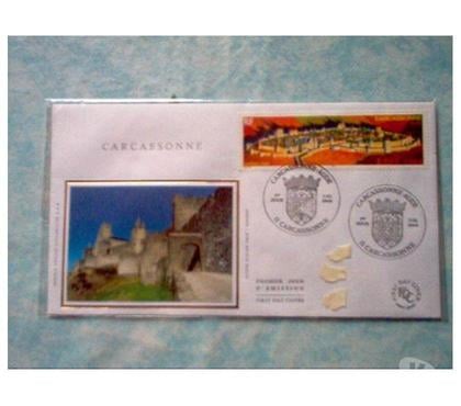 Collection Boue Aisne - Photos Vivastreet ENVELOPPE 1ER JOUR A VOIR