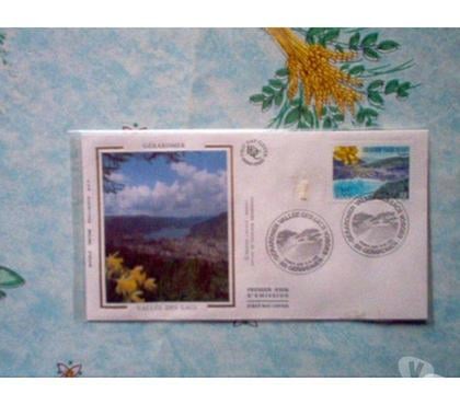 Collection Boue Aisne - Photos Vivastreet ENVELOPPE 1ER JOUR A VOIR.