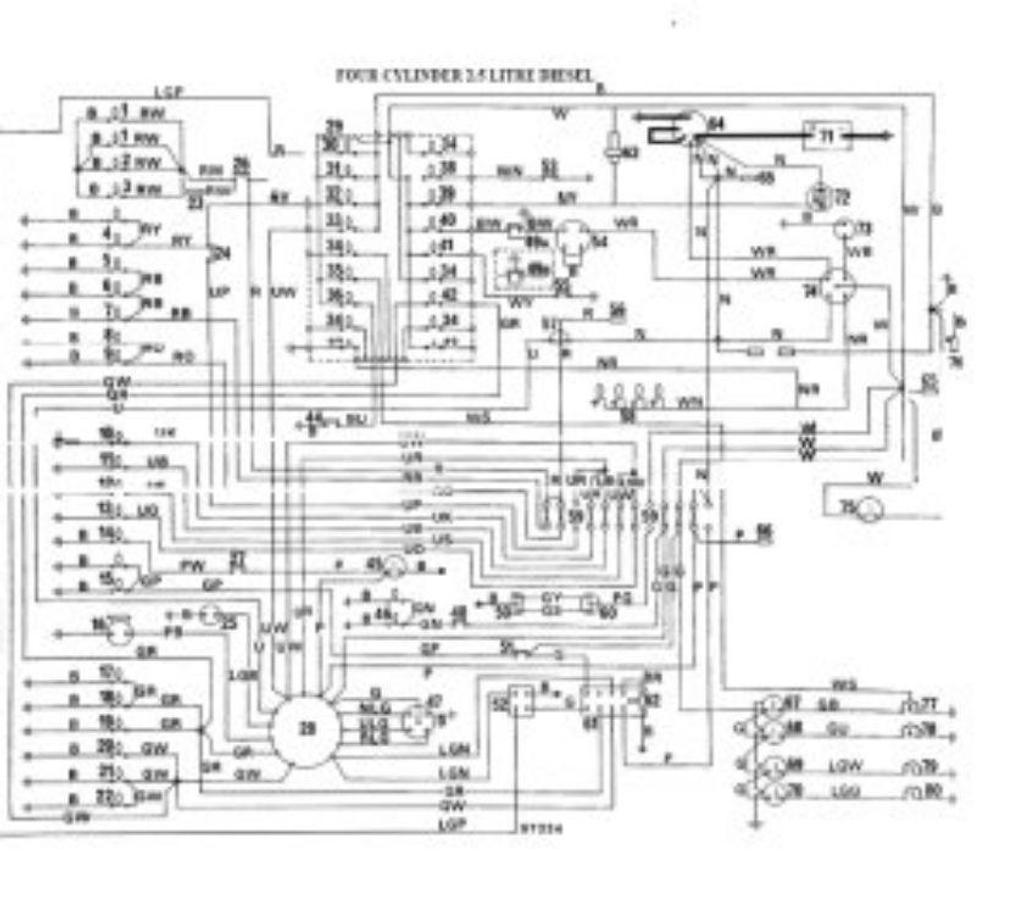 Pièces et services auto Ardèche Bourg St Andeol - 07700 - Photos Vivastreet Land Rover Defender Ninety (Defender) - Anglais