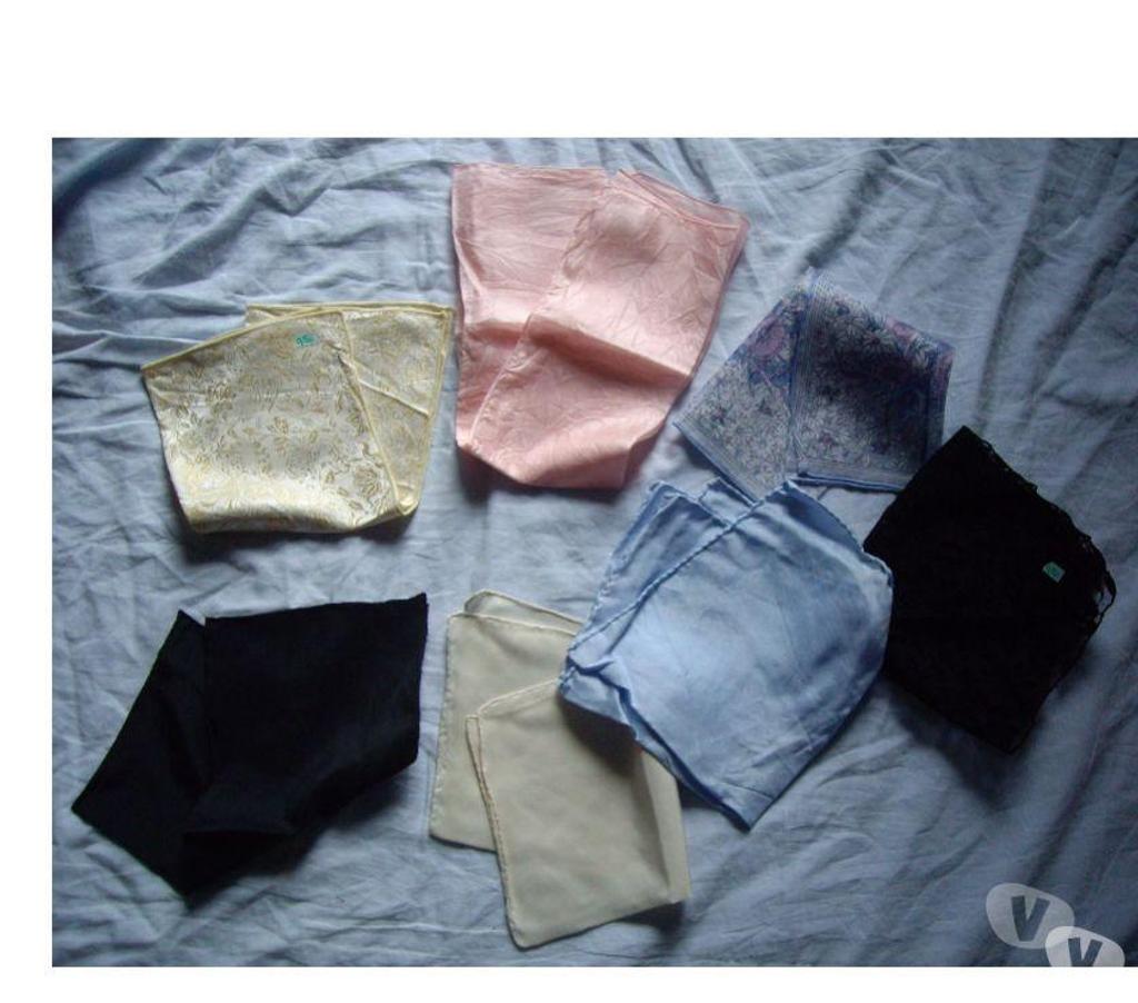 Accessoires - Bagagerie Bas-Rhin Bouxwiller - 67330 - Photos Vivastreet Foulards, Serre-Foulards, Etoles Femme