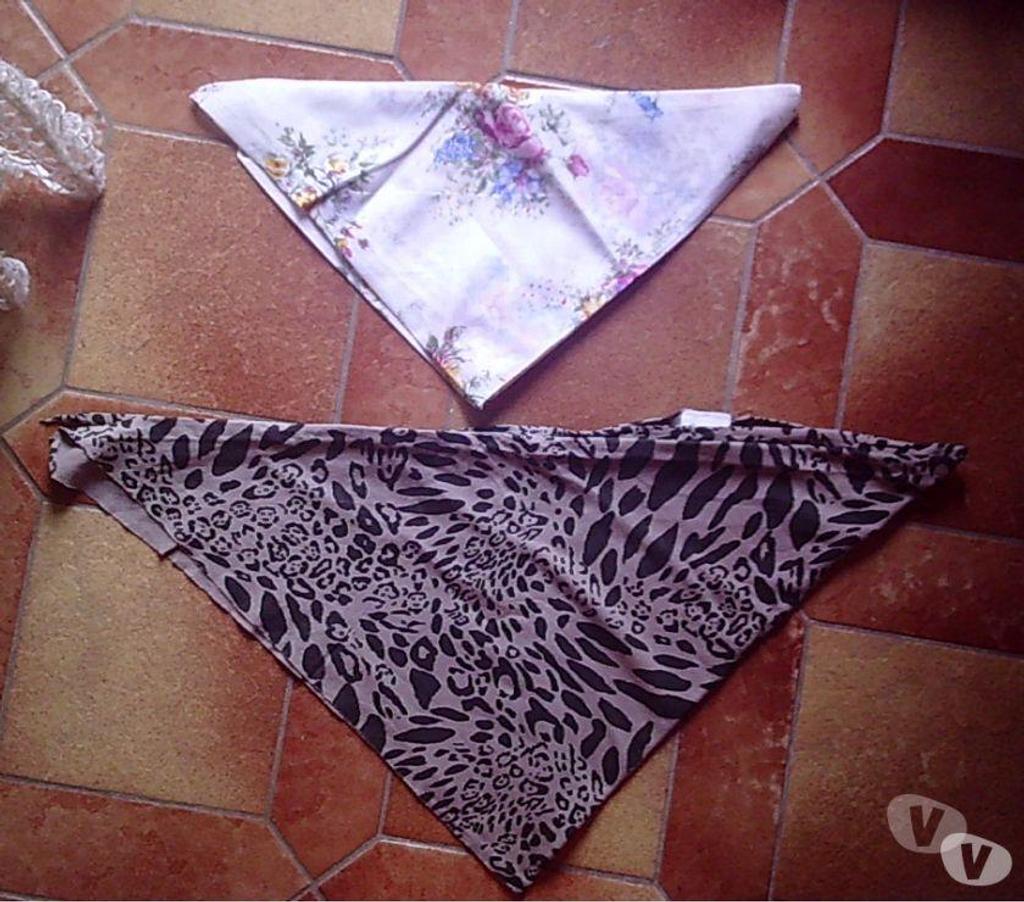 Accessoires - Bagagerie Bas-Rhin Bouxwiller - 67330 - Photos Vivastreet Foulards, Serre-Foulards, Etoles Femme
