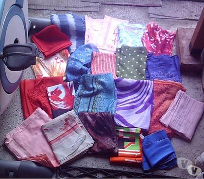 Accessoires & Bagagerie Bouxwiller Bas-Rhin - Photos Vivastreet Foulards, Serre-Foulards, Etoles Femme