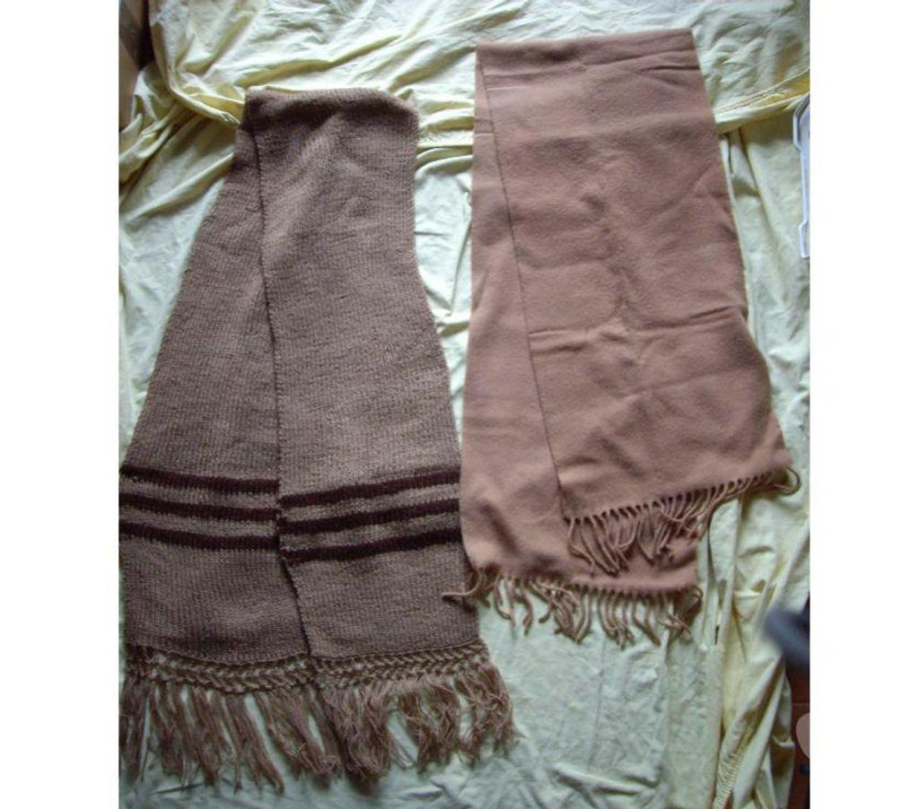 Accessoires - Bagagerie Bas-Rhin Bouxwiller - 67330 - Photos Vivastreet Tour de cou-Foulard, Echarpes et Pochettes de Poche Homme