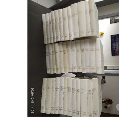 Livres occasion Moselle Florange - 57190 - Photos Vivastreet Prix Nobel de littérature : 5 volumes