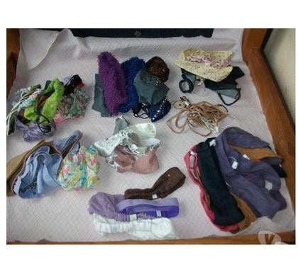 Accessoires - Bagagerie Bouxwiller Bas-Rhin - Photos Vivastreet Accessoires pour Cheveux (Elastiques, Chouchous, Pinces ...)