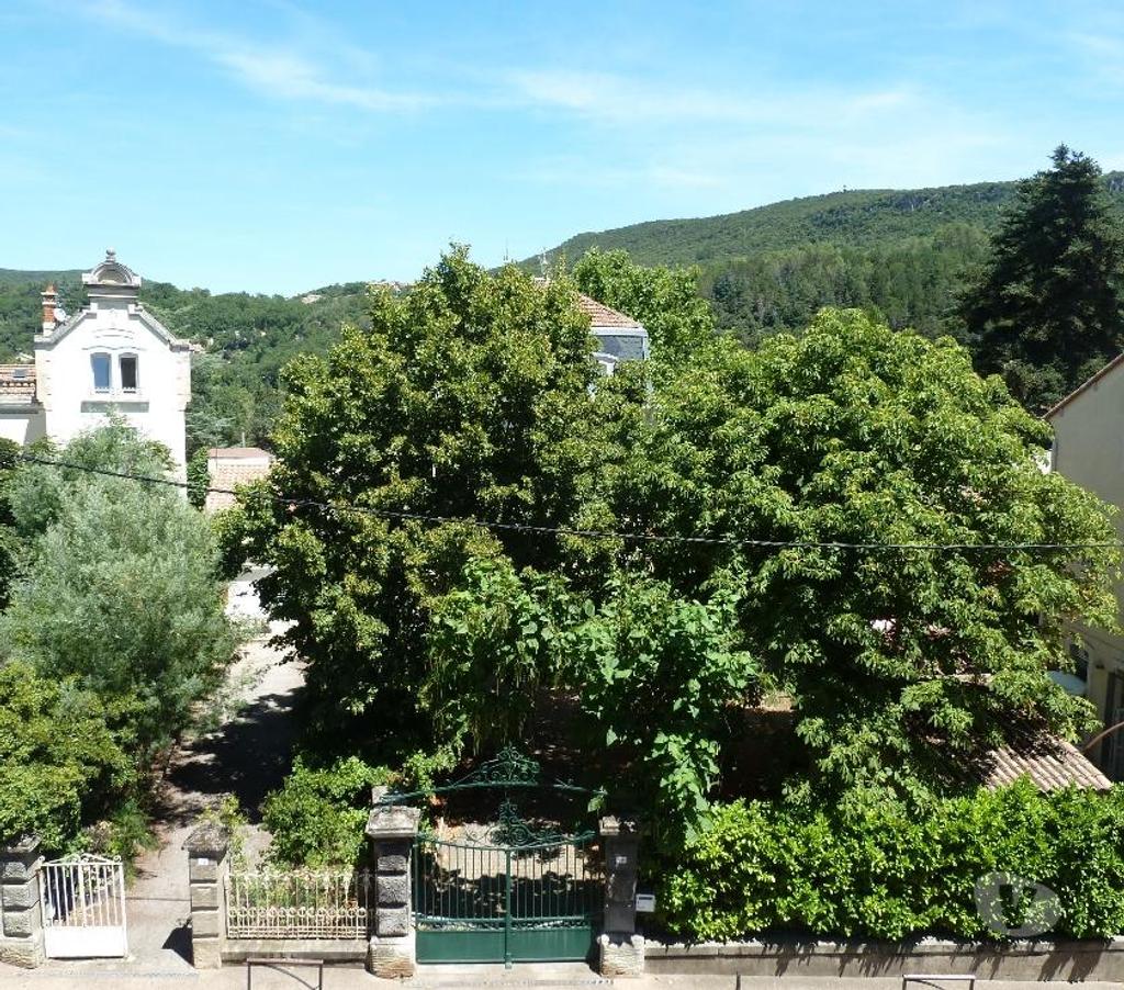 location saisonniere Hérault Lamalou les Bains - 34240 - Photos Vivastreet Agréable F2 avec climatisation pour curistes ou vacanciers