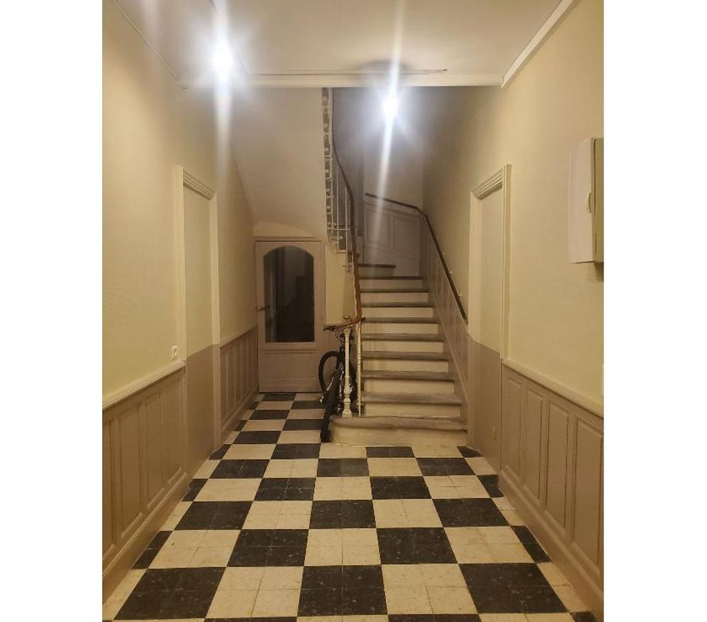 location saisonniere Hérault Lamalou les Bains - 34240 - Photos Vivastreet Agréable F2 avec climatisation pour curistes ou vacanciers