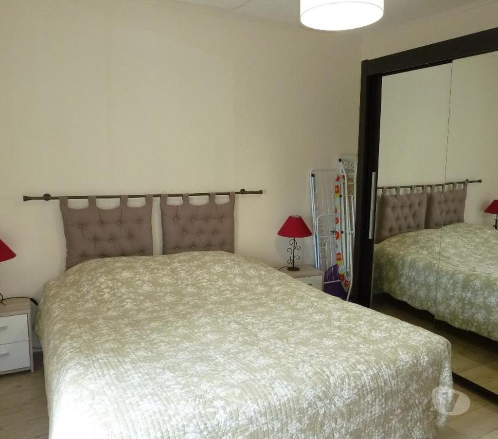 location saisonniere Hérault Lamalou les Bains - 34240 - Photos Vivastreet Agréable F2 avec climatisation pour curistes ou vacanciers