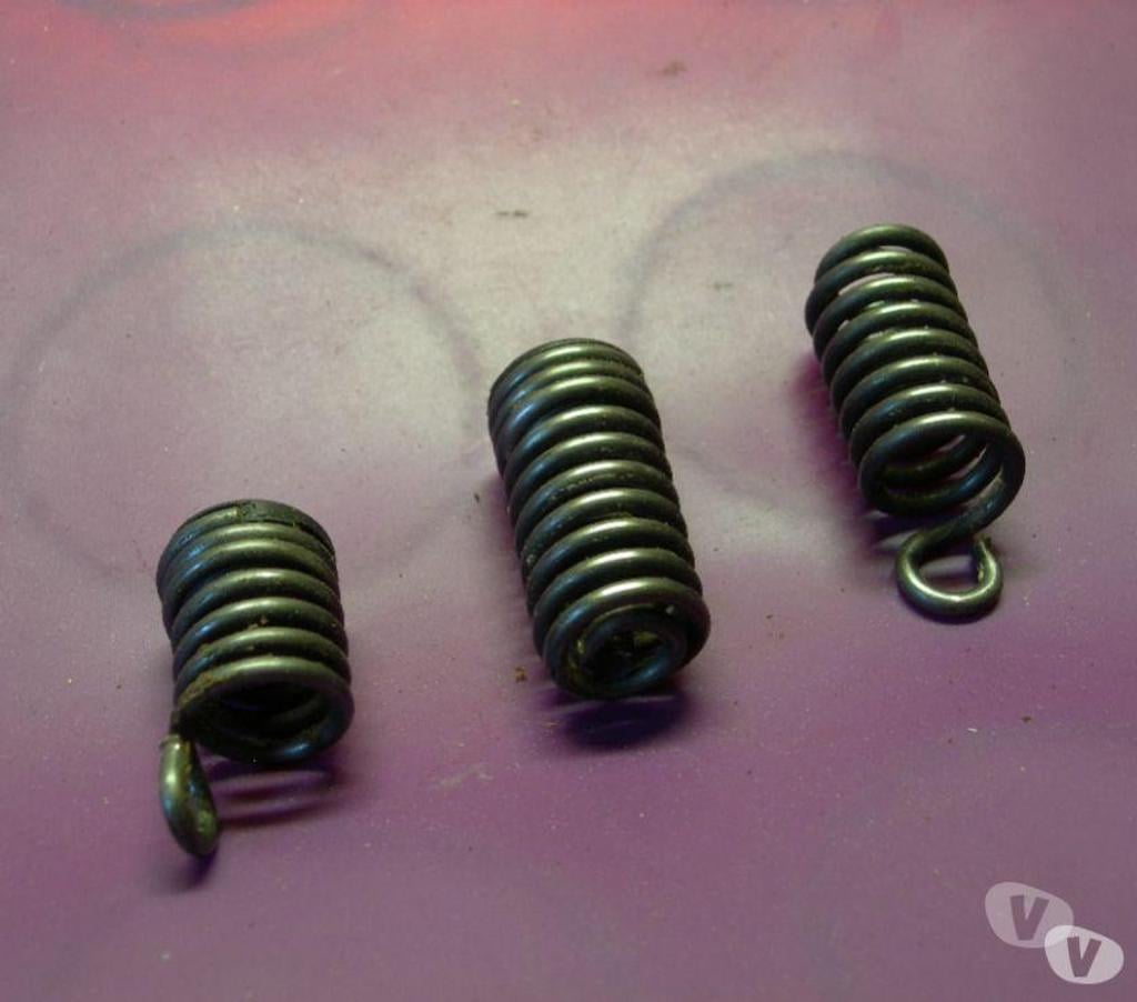  Haute-Savoie Marcellaz - 74250 - Photos Vivastreet silentblocs tronconneuse Husqvarna 236