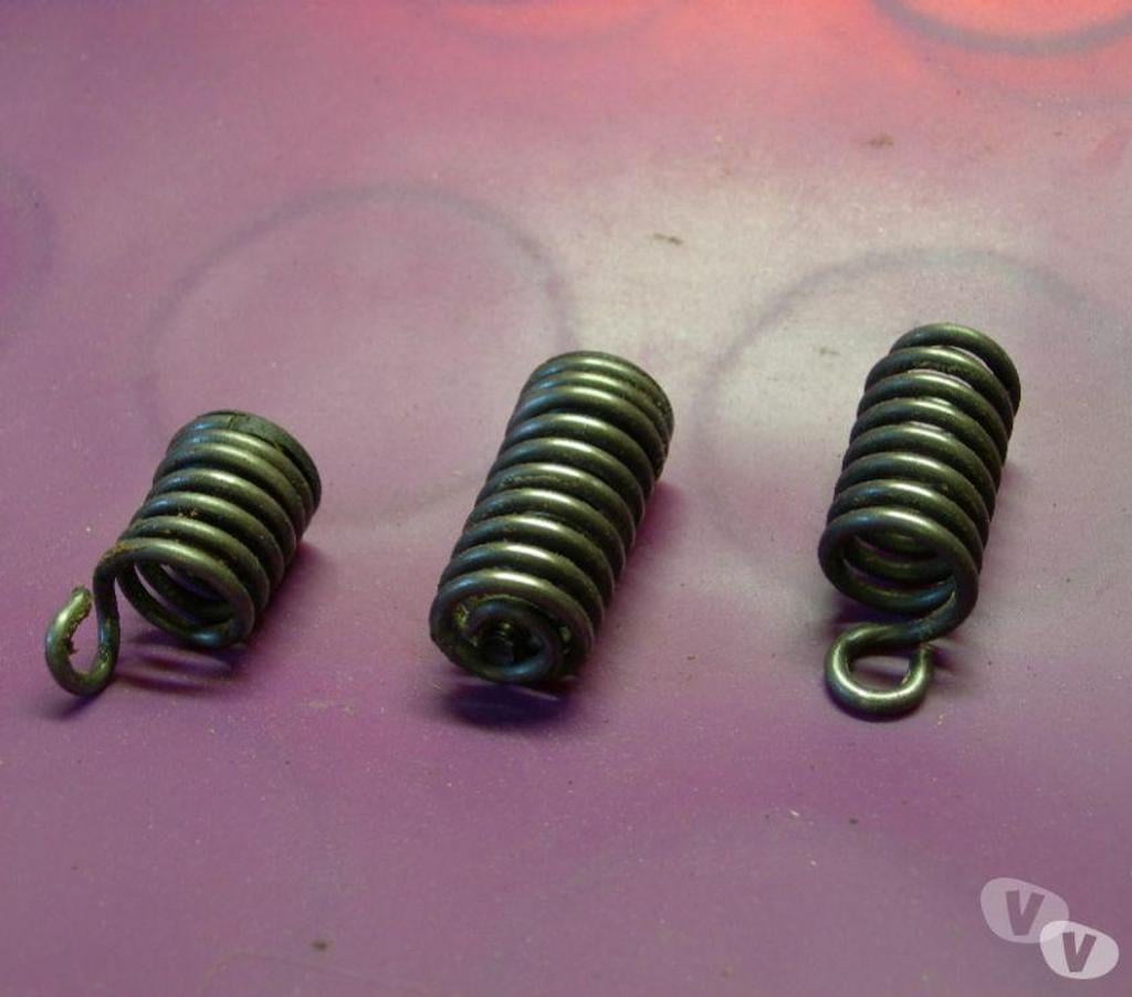  Haute-Savoie Marcellaz - 74250 - Photos Vivastreet silentblocs tronconneuse Husqvarna 236