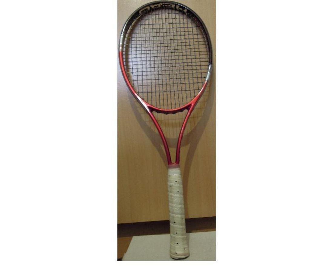 Matériel de sport Lot-et-Garonne Villeneuve sur Lot - 47300 - Photos Vivastreet Raquette tennis HEAD Prestige MP Youtek grip 4 occasion
