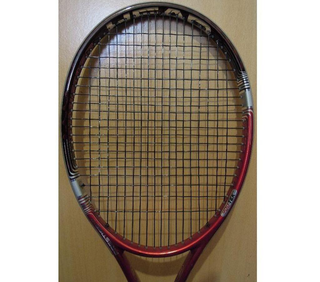 Matériel de sport Lot-et-Garonne Villeneuve sur Lot - 47300 - Photos Vivastreet Raquette tennis HEAD Prestige MP Youtek grip 4 occasion