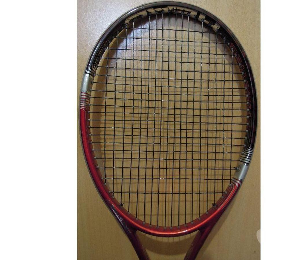Matériel de sport Lot-et-Garonne Villeneuve sur Lot - 47300 - Photos Vivastreet Raquette tennis HEAD Prestige MP Youtek grip 4 occasion