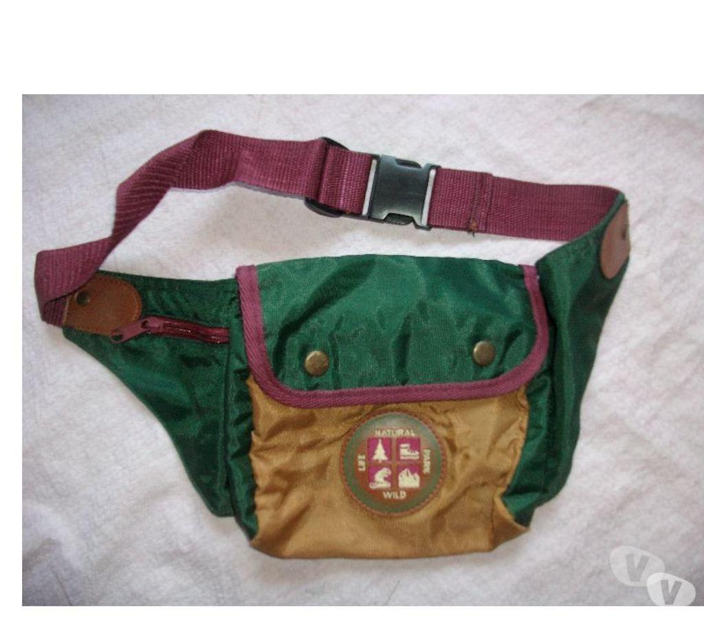 Accessoires - Bagagerie Bas-Rhin Bouxwiller - 67330 - Photos Vivastreet Sacs banane et pochettes-besaces attache-ceinture