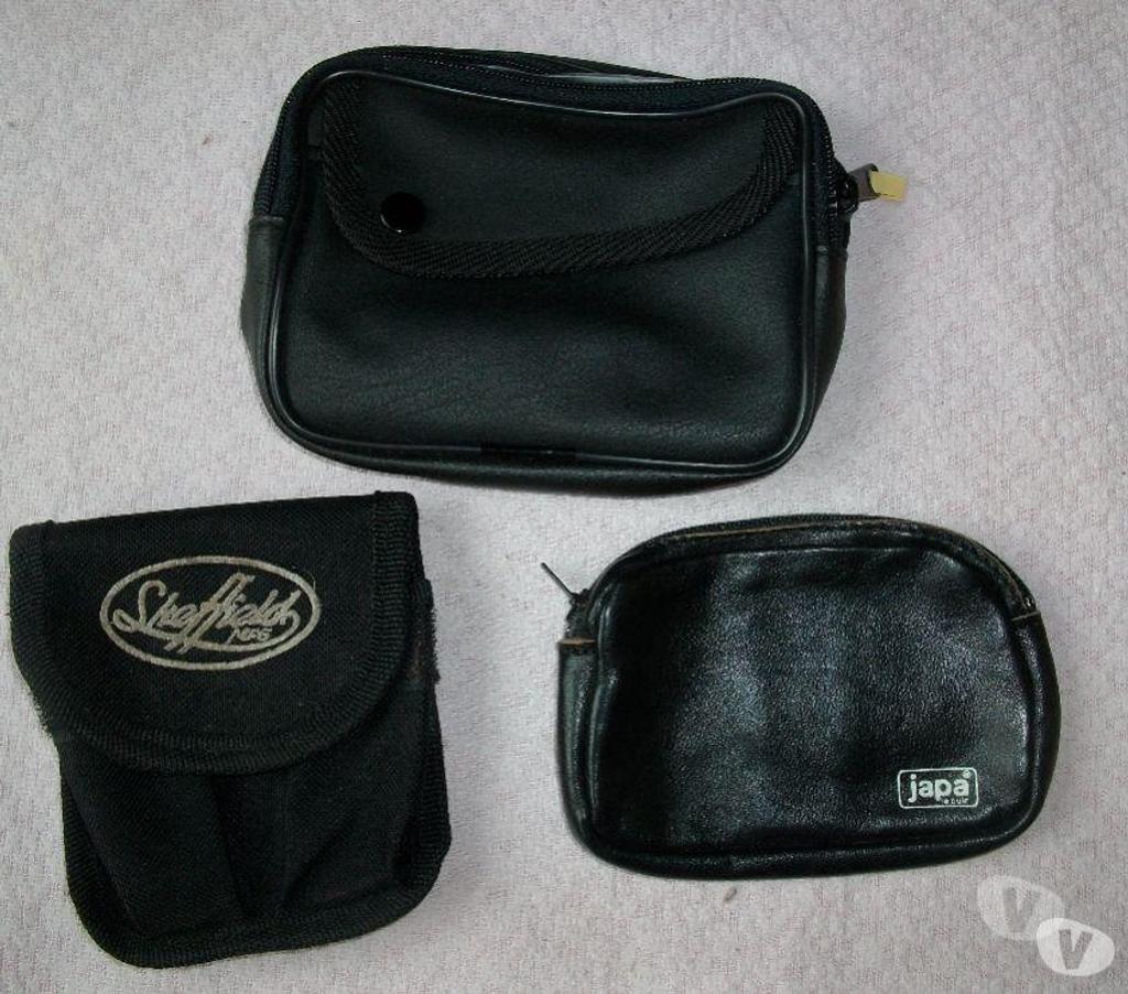 Accessoires - Bagagerie Bas-Rhin Bouxwiller - 67330 - Photos Vivastreet Sacs banane et pochettes-besaces attache-ceinture