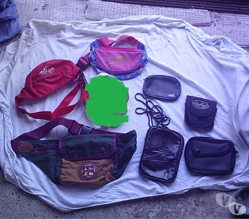 Accessoires - Bagagerie Bas-Rhin Bouxwiller - 67330 - Photos Vivastreet Sacs banane et pochettes-besaces attache-ceinture