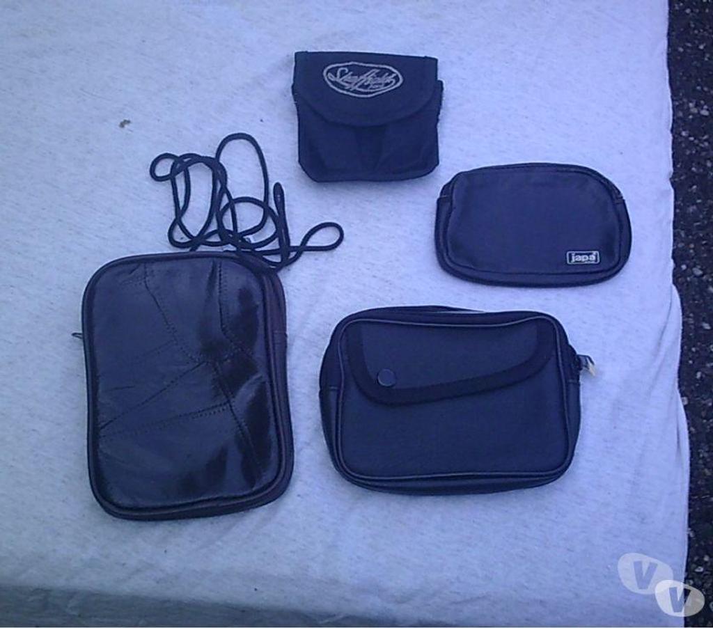 Accessoires - Bagagerie Bas-Rhin Bouxwiller - 67330 - Photos Vivastreet Sacs banane et pochettes-besaces attache-ceinture