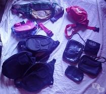 Sacs banane et pochettes-besaces attache-ceinture