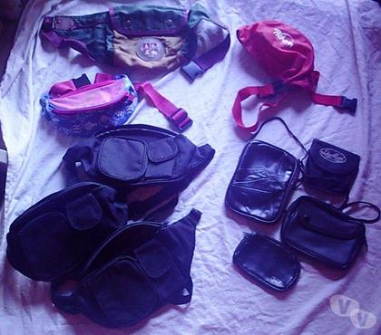 Accessoires & Bagagerie Bouxwiller Bas-Rhin - Photos Vivastreet Sacs banane et pochettes-besaces attache-ceinture