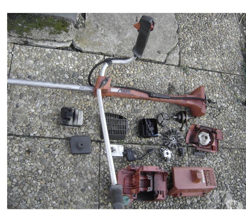  Côte-d'Or Sennecey les Dijon - 21800 - Photos Vivastreet husqvarna 235 pour pièces