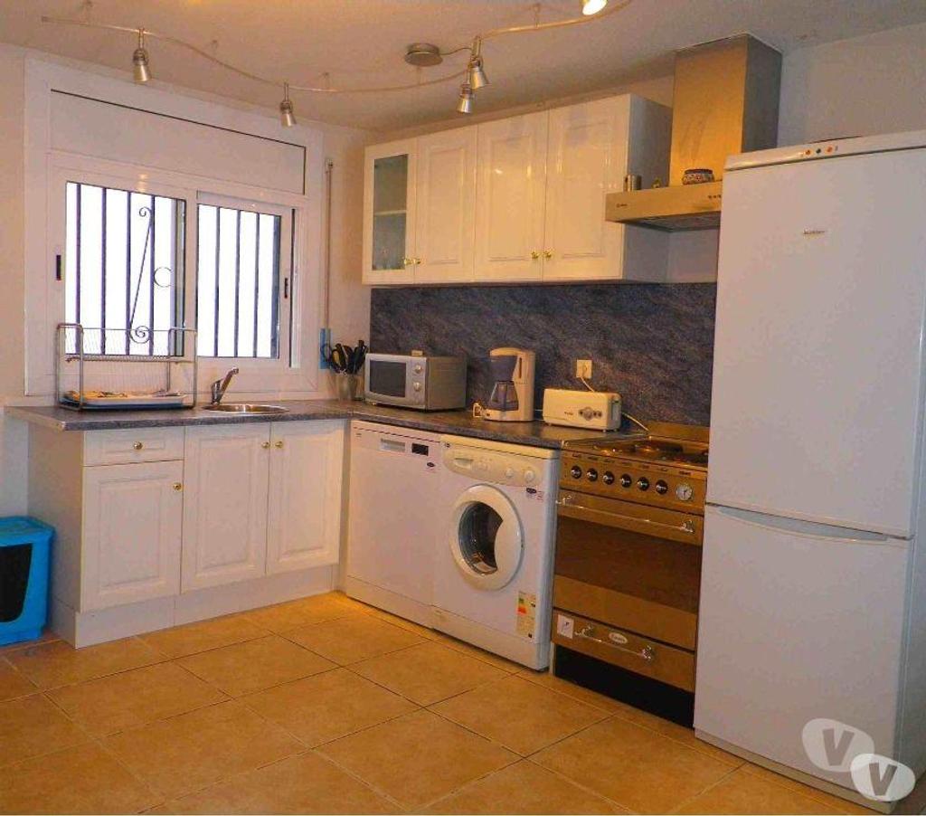 location saisonniere Espagne - Photos Vivastreet Location vacances appartement Climatisé MARYVISTA ROSES