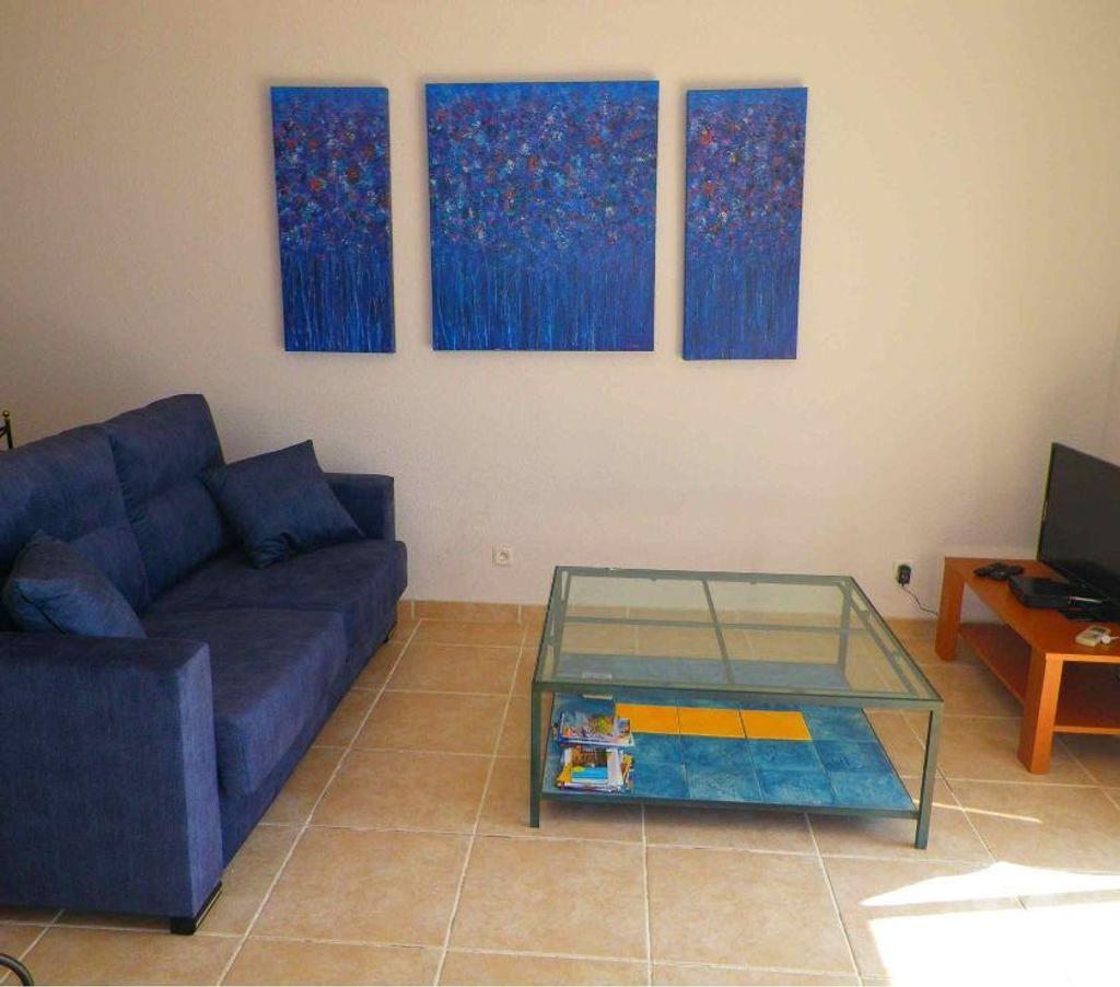 location saisonniere Espagne - Photos Vivastreet Location vacances appartement Climatisé MARYVISTA ROSES