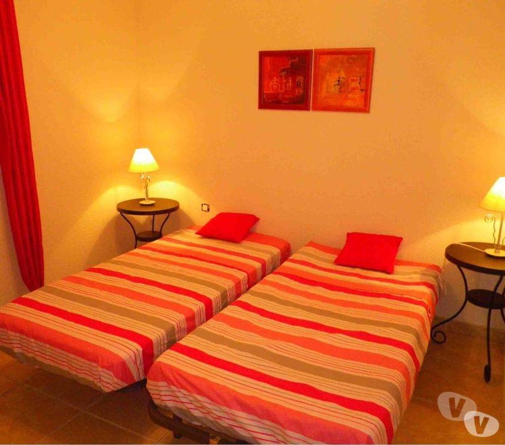 location saisonniere Espagne - Photos Vivastreet Location vacances appartement Climatisé MARYVISTA ROSES