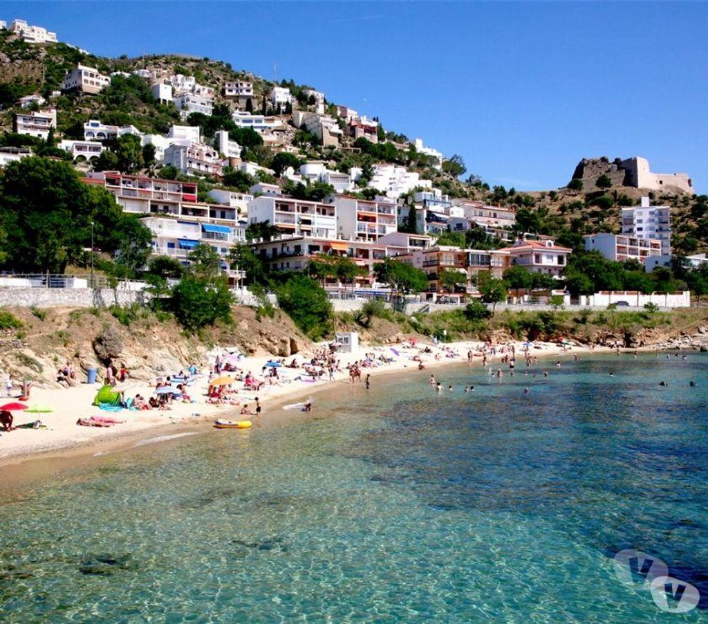 location saisonniere Espagne - Photos Vivastreet Location vacances appartement Climatisé MARYVISTA ROSES