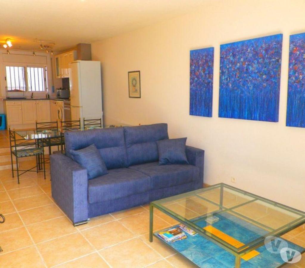 location saisonniere Espagne - Photos Vivastreet Location vacances appartement Climatisé MARYVISTA ROSES