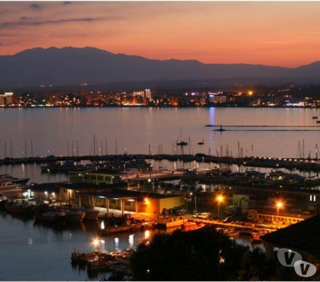 location saisonniere Espagne - Photos Vivastreet Location vacances appartement Climatisé MARYVISTA ROSES