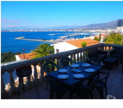 Location Vacances - Photos Vivastreet Location vacances appartement Climatisé MARYVISTA ROSES