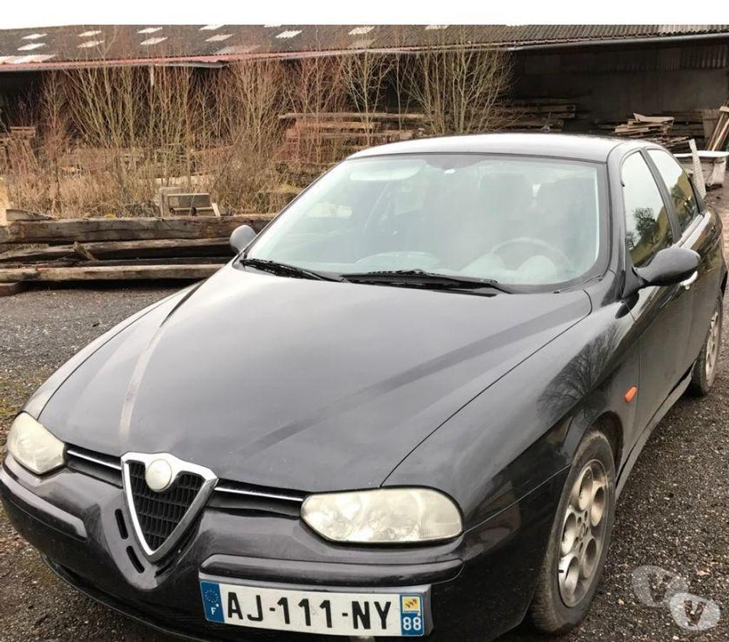 Pièces et services auto Vosges Rainville - 88170 - Photos Vivastreet pièces auto
