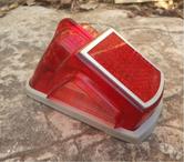 cabochon feu Citroen 2cv AZAM