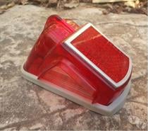 cabochon feu Citroen 2cv AZAM