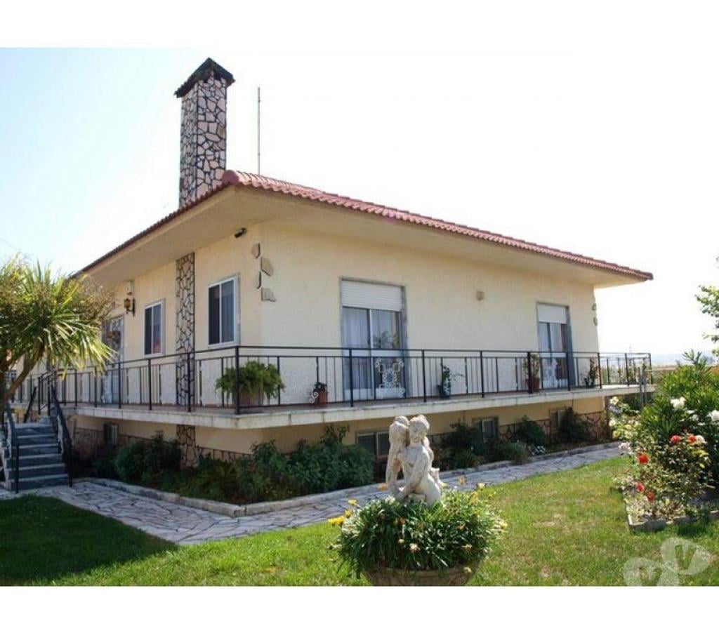 Vente Maison Portugal - Photos Vivastreet Maison - Cadaval - 246m2