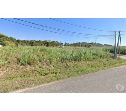 Vente Terrain - Photos Vivastreet Terrain - Caldas da Rainha - 3561m2