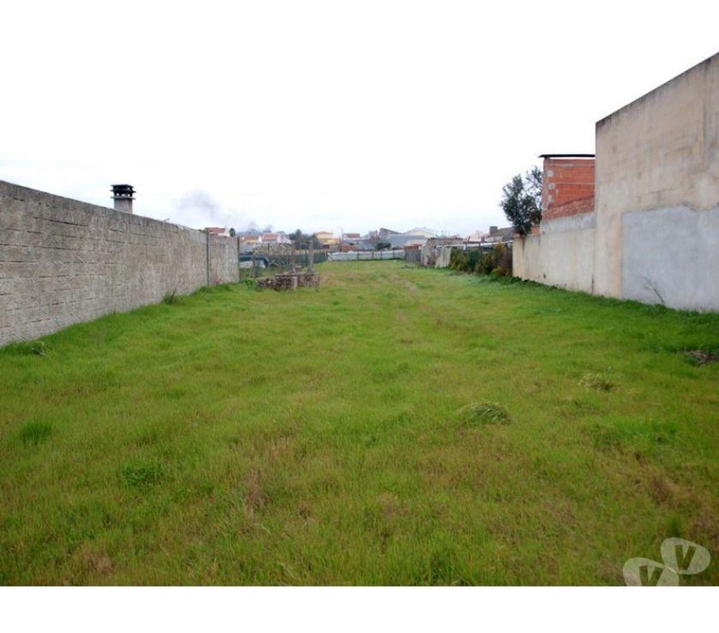 Terrain à vendre Portugal - Photos Vivastreet Terrain - Caldas da Rainha - 1250m2