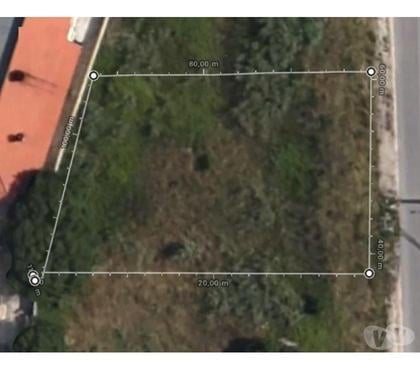 Vente Terrain - Photos Vivastreet Terrain - Caldas da Rainha - 780m2