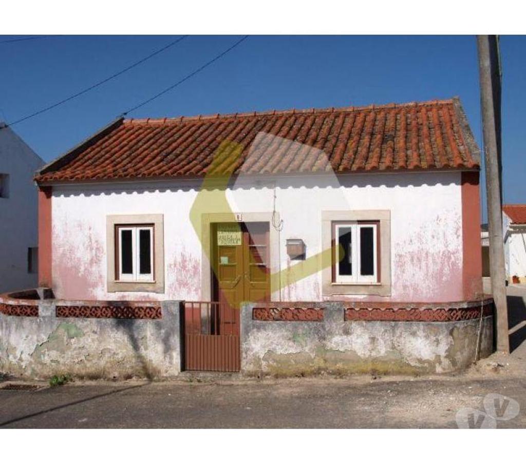 Vente Maison Portugal - Photos Vivastreet Maison - ï¿½bidos - 120m2